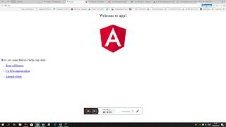 Perfect Angular Install/Node Js Install/Visual Studio Code