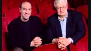 Howard Stern Show Siskel&Ebert 1994