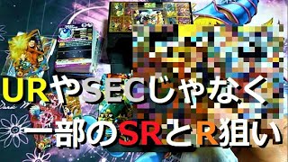 [2021/11/17] SDBH BM11弾 久々レンコ排出結果