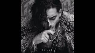 Maluma - Marinero - 432 hertz