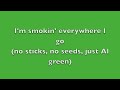 that good snoop dogg wiz khalifa with lyrics