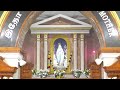 🔴holy mass 08.02.2025 poondi madha basilica சனி திருப்பலி பூண்டி மாதா பசிலிக்கா பூண்டி.