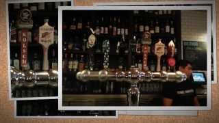 The Smith Restaurant, East Village, NYC (Review by Katie Yamulla)