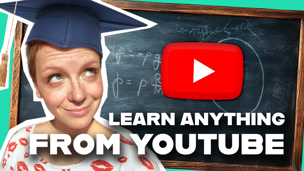 The Ultimate Guide To Learning On Youtube Youtube