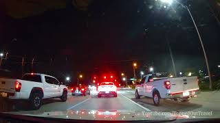 Short Timelapse | St. Cloud to Orlando.