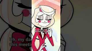 Try going right and then down. | Hazbin Hotel