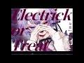 【TAKUMI³】Electrick or Treat - Dopam1ne【音源】