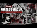 El Caso de Ronald DeFeo Jr. y la casa de Amityville | Criminalista Nocturno