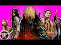 ♪ PREY (PREDATOR) - THE MUSICAL - Parody Song