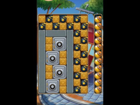 TOON BLAST – Tutorial del juego 9486/9487/9488/9489/9490 #toonblast