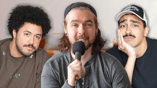 Jacksepticeye Almost Quit YouTube | Sad Boyz