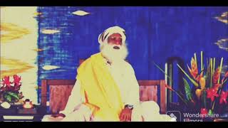 Sadguru speech in Hindi |ashwathama is live or not....