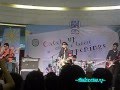 Sabik Na Sabik- Callalily (Flower Power Album Tour at SM Bacoor)