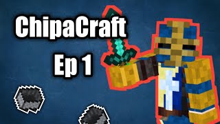 ချိဖCraft Episode (1) - ချိဖCraftEP (1)