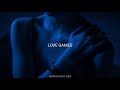 EQRIC ft. JESSIA - Love Games (Tomatow Remix) // Traducción al Español.