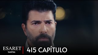 Redemption Episode 415 | Is Sahra Really My Daughter! (English Subtitles) Esaret Yeni Bölüm Fragman