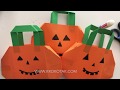 HALLOWEEN BAG