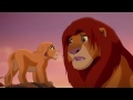 the lion king 2 simba s pride simba talks to kiara hd