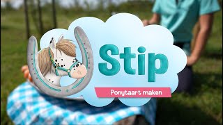 Stap voor stap worteltjestaart maken!