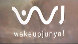 MISOGI - WAKEUPJUNYA!