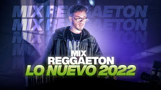 MIX REGGAETON 2022 - LO NUEVO - PREVIA Y CACHENGUE - FER PALACIO | DJ SET (PUEBLO LIMITE - GESELL)