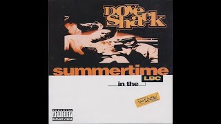 the Dove Shack - Summertime in the LBC (instrumental)