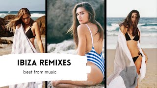 Summer Music 2021 | best music for Summer Chill and Deep Hause  | AMP
