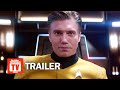 Star Trek: Discovery Season 2 Comic-Con Trailer | Rotten Tomatoes TV