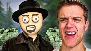 Making Money Now [Schedule 1 Ep. 2]