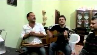 Tarık ihtiyar - Sopa Kestum