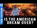 Why Americans Workers Are The Only Ones Without These Protections