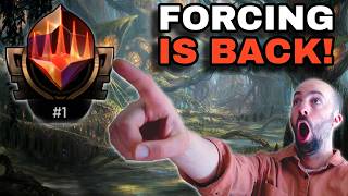 Forcing Witherbloom Again!!! My Updated Thoughts on Quick Draft