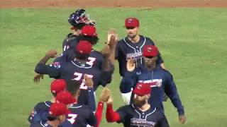 Jax Jumbo Shrimp Highlights - June 8, 2019