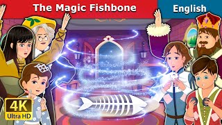 The Magic Fishbone Story | Stories for Teenagers | @EnglishFairyTales