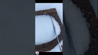 ANother Snow Asmr