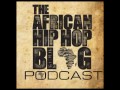 The AHHB Podcast Feat Reason, DJ Capital & Big Star Johnson