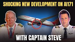 AI171 Final Report Scandal, UPS, Boeing/FAA Blamed & United Pilots Fired? | Garypilot Show #21