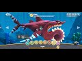 ✅hungry shark world new shark coming soon update all 45 shark unlocked hack gems and coins mod