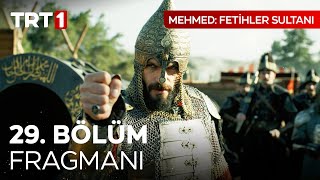 Mehmed: Fetihler Sultanı 29. Bölüm Fragmanı @mehmedfetihlersultani