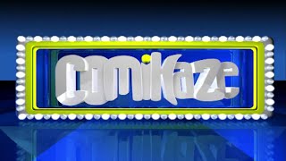 Comikaze - Episode 8