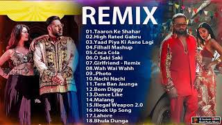 New Hindi Remix Mashup Song 2021 Live 💯 Best Bollywood Party 🎵Songs