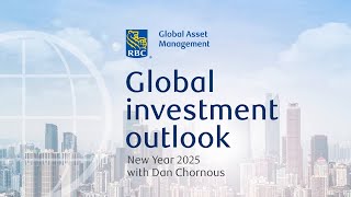 What is your outlook for fixed income? | Global Investment Outlook