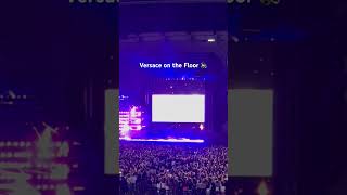 230617 Bruno Mars - Versace on the Floor 현대카드콘서트 #brunomars #브루노마스 #브루노마스내한 #versaceonthefloor