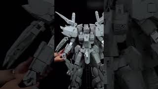 【欢哥的模玩分享】电动版1/35EXS你可见过？#Shorts