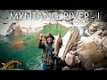 Myntang River | Fishing with Felix