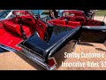 Smithy Customs x Innovative Rides ‘63