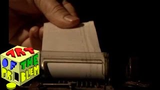 The Enigma Machine (how it worked & why it was cracked)
