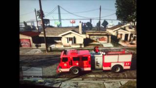 LSPD CLAN'S {LSFD} RECRUITTING VIDEO 2