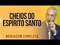 Pr Junior Trovão - CHEIOS DO ESPÍRITO SANTO