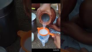 way to etha vanam🤤? (kalu)#food #trending #viral #asmr #shorts